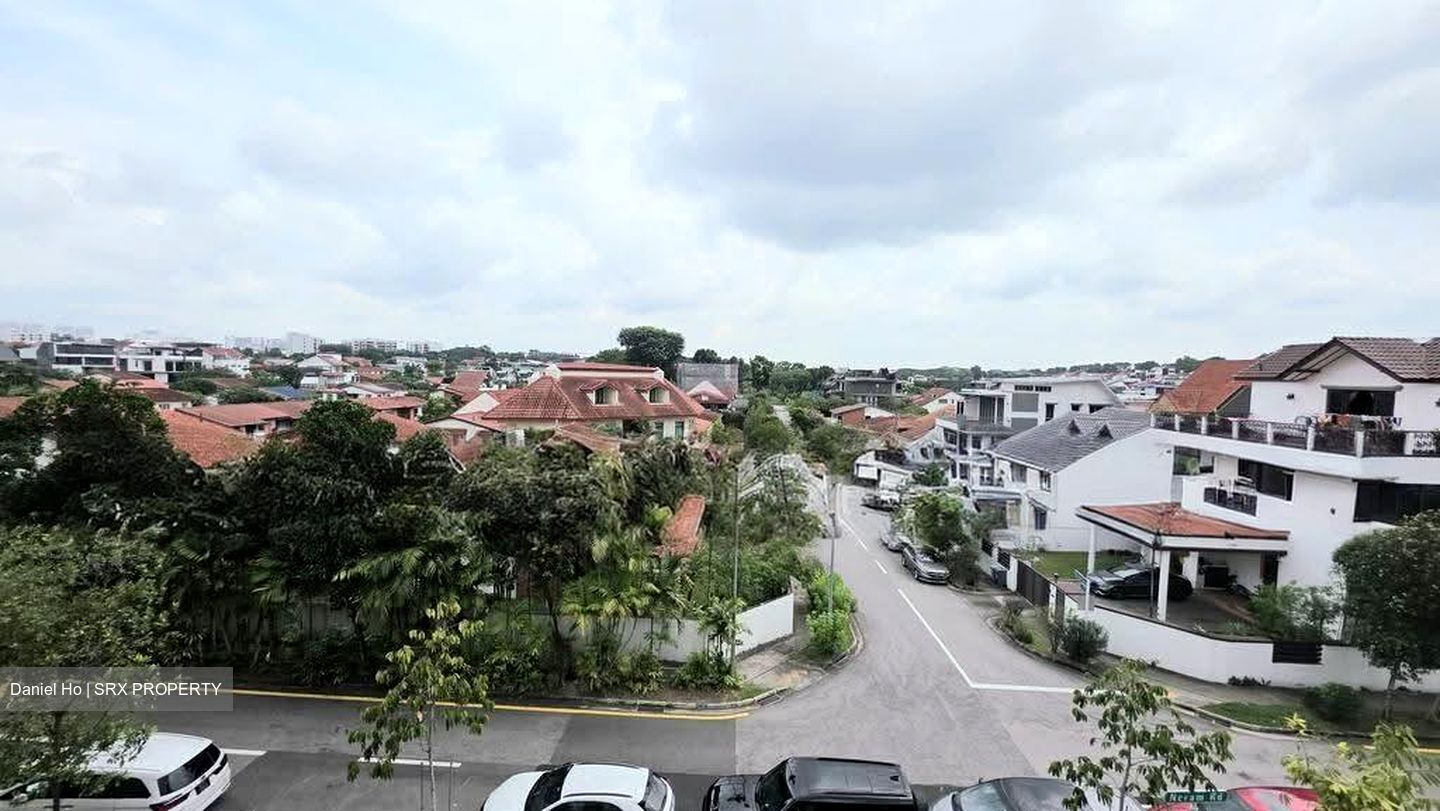 Seletar Hills Estate (D28), Terrace #636775391